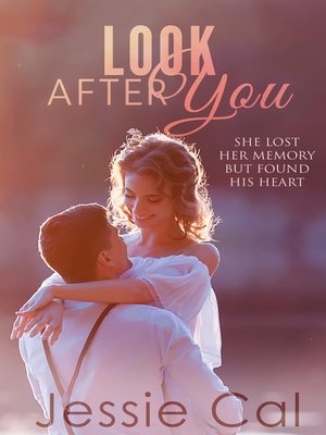 cover image of Look After You